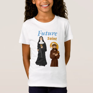 Future Saint T-Shirt
