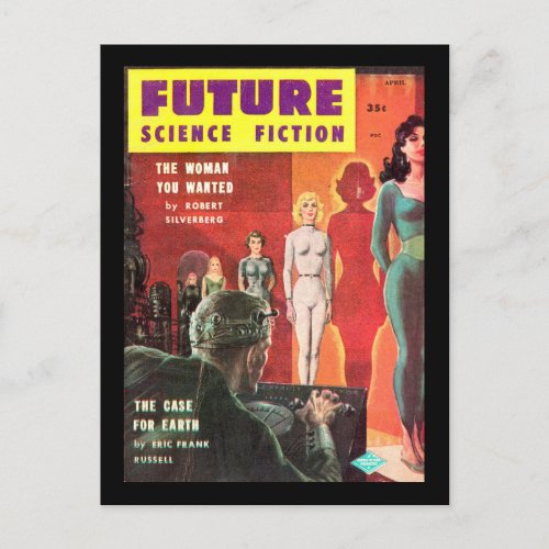 Future Science Fiction 36 1958_04Columbia_Pulp Postcard