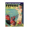 Future Science Fiction