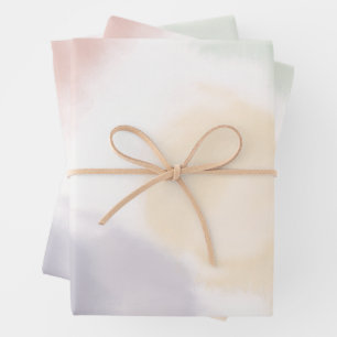 Future Scientist is on the way Wrapping Paper Sheets