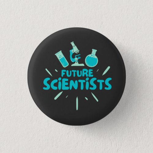 FUTURE SCIENTIST _ LABLIFE  BUTTON