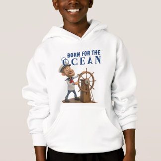 Future Seaman Hoodie