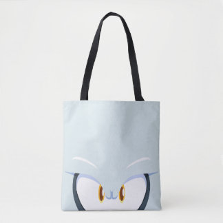 Future Sight Tote Bag