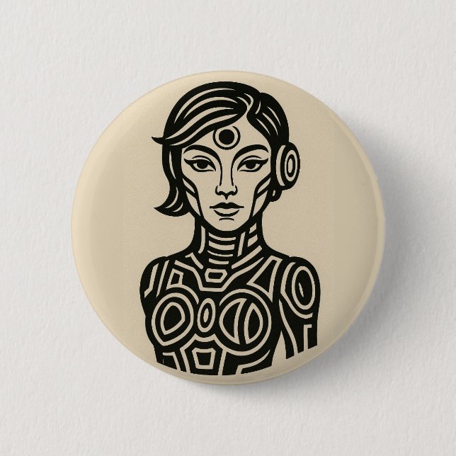 Future Sigils Pin (Front)