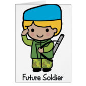 Future Soldier (Front)