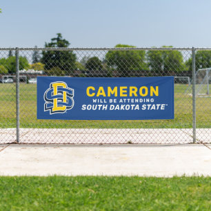 Future South Dakota State Graduate Banner