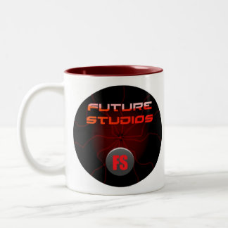 Future Studios Mug