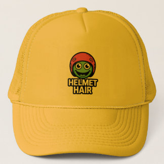 Future Superstar Trucker Hat