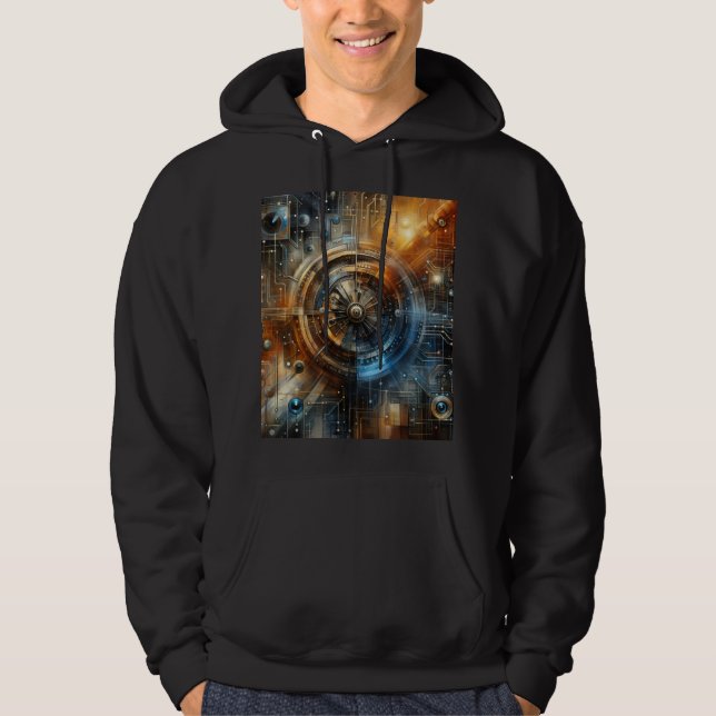 Future Sweatshirt (Front)