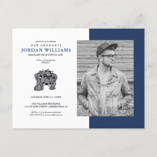 Future SWOSU Graduate Announcement Postcard