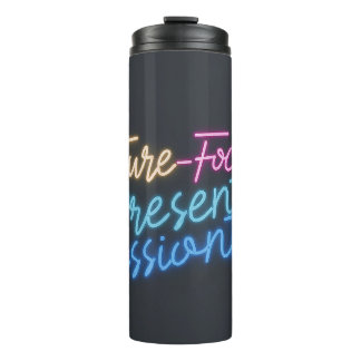 Future Thermal Tumbler
