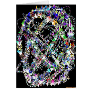 Future Transcendes II.4 (card) Cards