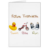 Future Triathlete (Front)