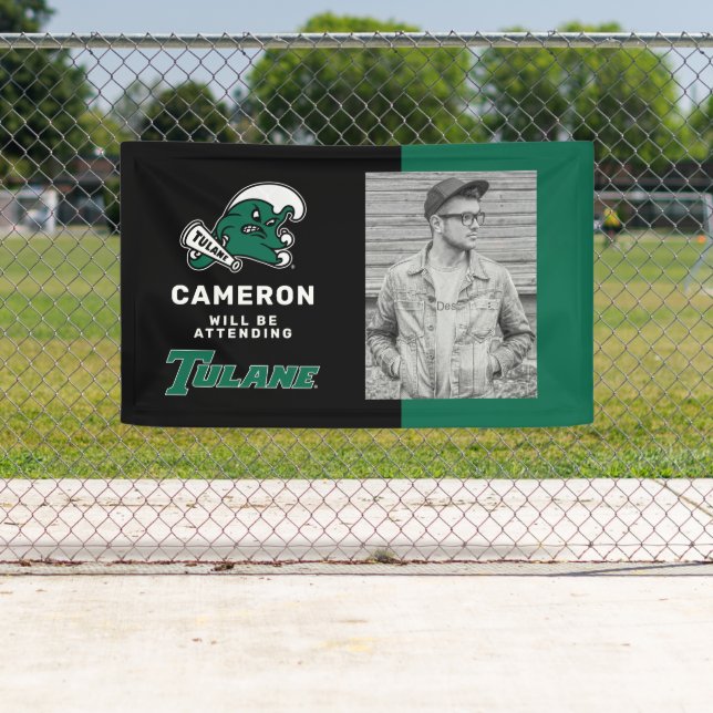 Future Tulane University Graduate Banner (Insitu)