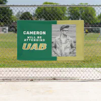 UAB Blazers Flag Large 3x5