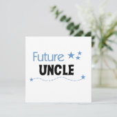 Future Uncle Gifts (Standing Front)