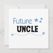 Future Uncle Gifts (Front)