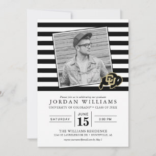 Future University of Colorado Graduate Announcement