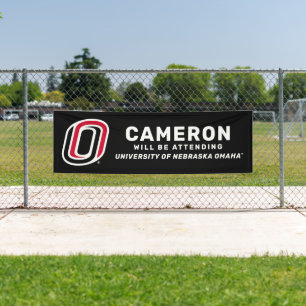 Future UNO Mavericks Graduate Banner
