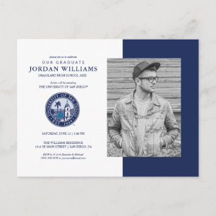 Future USD Graduate Postcard