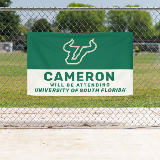 Future USF Graduate Banner
