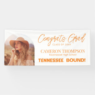 Future UT Tennessee Graduate Banner