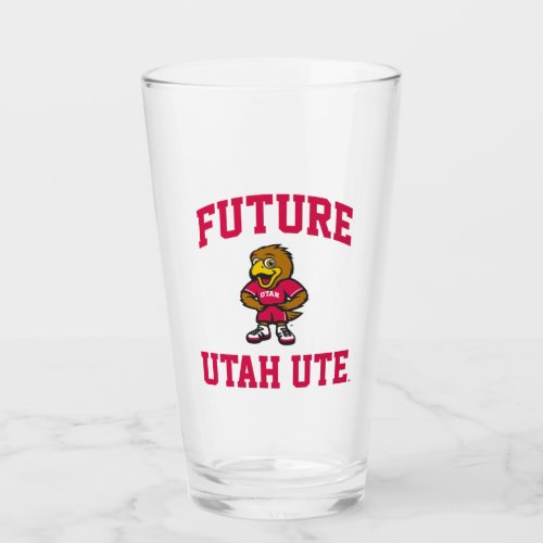 Future Utah Ute Glass