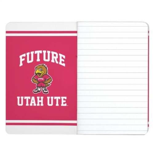 Future Utah Ute Journal