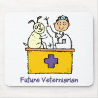 Future Veterinarian - Boy