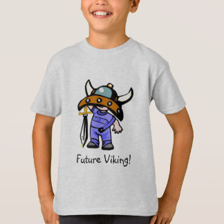 Future Viking! T-Shirt