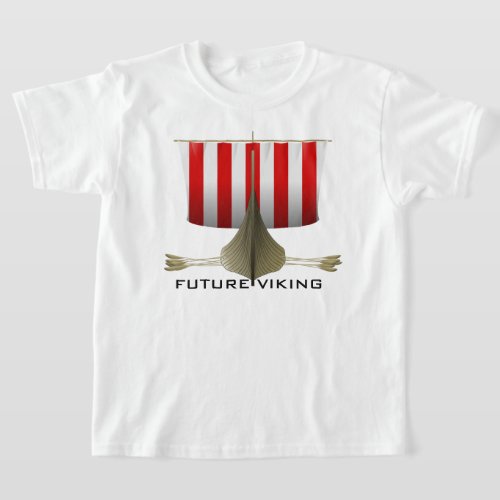 Future Viking T_Shirt