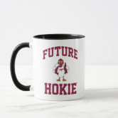 Hokies | Virginia Tech Yeti 10oz Stackable Mug | Alumni Hall