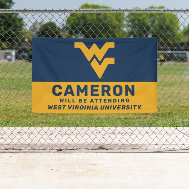 Future WVU Grad Banner (Insitu)
