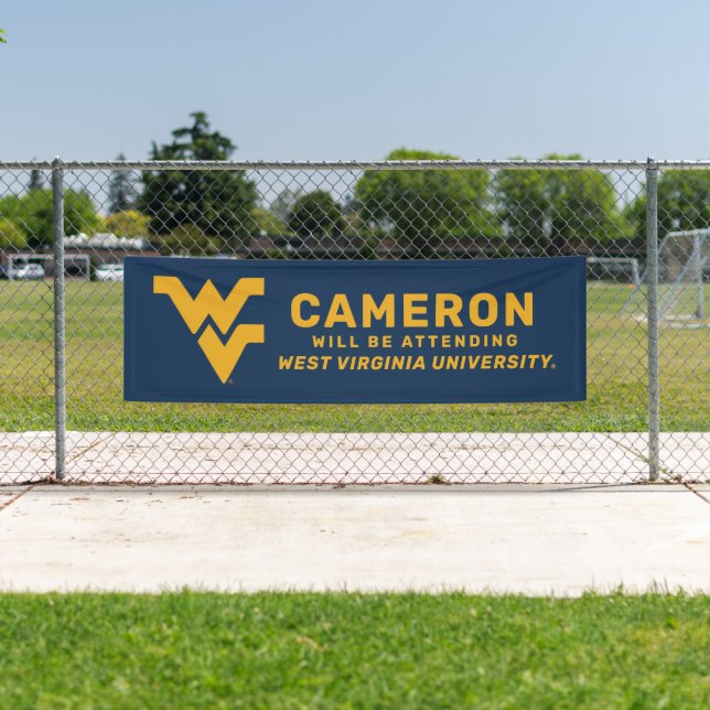 Future WVU Grad Banner (Insitu)