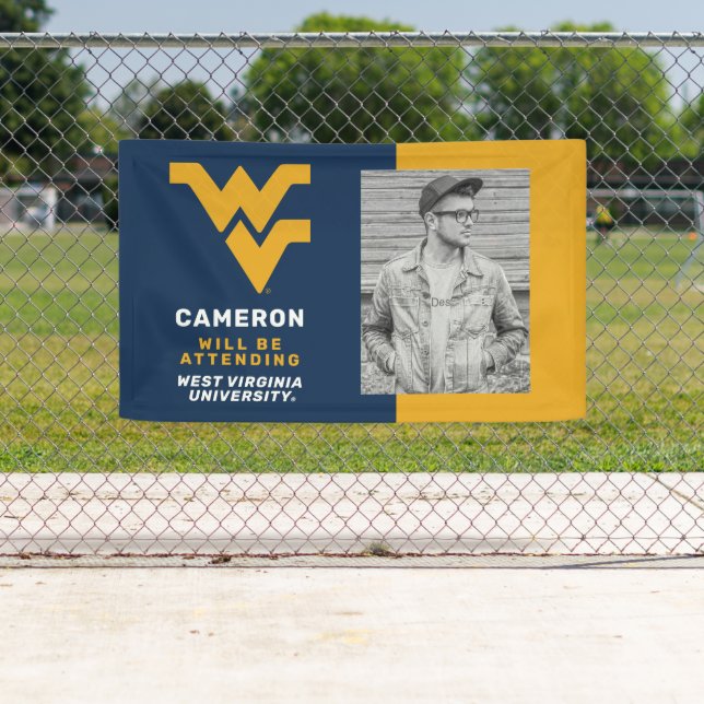 Future WVU Grad - Photo Banner (Insitu)