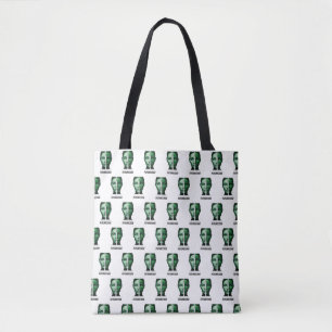 FUTURECODE  TOTE BAG