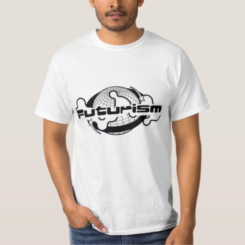 futurism best mens  T_Shirt