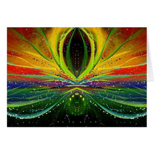 Futuristic (Front Horizontal)