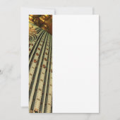 Futuristic 3D fractal (Front)