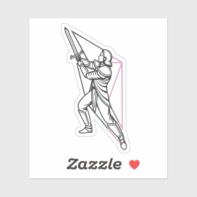 futuristic bookmark sleek metallic elements  sticker (Sheet)