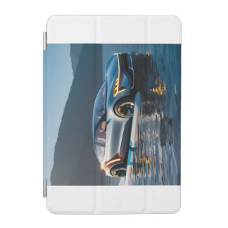 Futuristic Car iPad Mini Cover