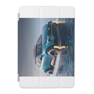 Futuristic Car iPad Mini Cover