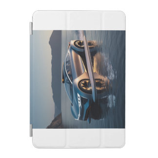 Futuristic Car iPad Mini Cover