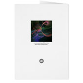 Futuristic Cards (Back)