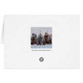 Futuristic City (Back Horizontal)