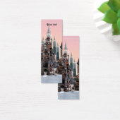 Futuristic City (Desk)
