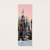 Futuristic City (Back)