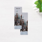 Futuristic City (Desk)