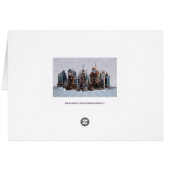 Futuristic City (Back Horizontal)