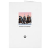 Futuristic City (Back)